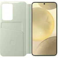 Samsung Galaxy S24 Smart View Wallet Case