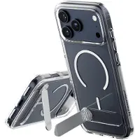 PanzerGlass Feature-suojakuori Tukijalalla Ja Magsafe-toiminnolla Iphone 17 Pro Maxille