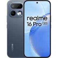 Realme 16 Pro 5G 8/256 Gt