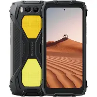 Blackview BV7300, Musta