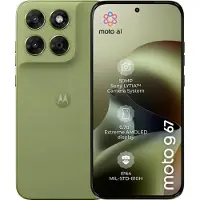 Motorola Moto G67 5G, Nile