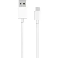 Realme SUPERVOOC USB-A to USB-C 12A latauskaapeli 1 m