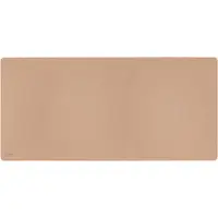 Trust Benya XXL Desk Pad hiirimatto, beige