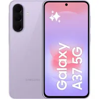 Samsung Galaxy A37 5G, 128 Gt, Awesome Lavender