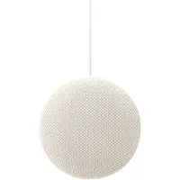 Google Home -älykaiutin, Porcelain