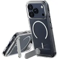 PanzerGlass Care by Kickstand MagSafe -suojakuori Apple iPhone 17 Pro -puhelimelle
