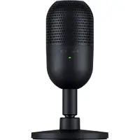 Razer Seiren V3 Mini -mikrofoni, musta