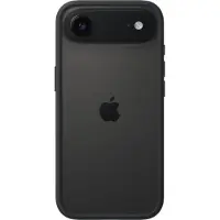 Apple iPhone Air Bumper, musta