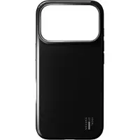 IDEAL OF SWEDEN Slim Case MagSafe -suojakuori iPhone 17 Pro -puhelimelle, Glossy Black