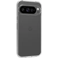 Screenor BUMPER GOOGLE PIXEL 10 PRO XL LÄPINÄKYVÄ (25653SB)