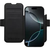 Screenor First 2in1 iPhone 18 Pro Max MagSafe suojakotelo