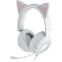 Razer Kraken Kitty V3 X pelikuulokkeet