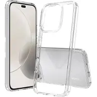 Screenor Bumper Honor 400 Lite kuoret, kirkas