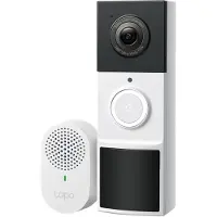 TP-LINK Tapo D210 ovikellokamera