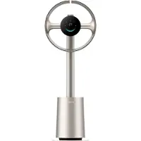 Dreame MF10 Älykäs siivetön lattiatuuletin - 55 W - Beige