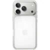 Apple Kirkas kuori MagSafella iPhone 17 sarja