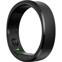RINGCONN Smart Ring Gen 2 Black