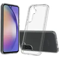 Screenor Bumper -suojakuori, Samsung Galaxy A55 5G