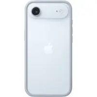 Apple iPhone Air suojakehys, vaaleansininen