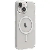 Screenor BUMPER IPHONE 15 MAGSAFE LÄPINÄKYVÄ (24109)