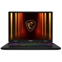 MSI Crosshair 16 HX AI D2XWFKG-011NEU