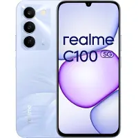 Realme C100 5G 4/128 Gt