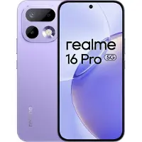 Realme 16 Pro 5G 8/512 Gt