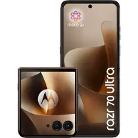 Motorola Razr 70 Ultra 5G