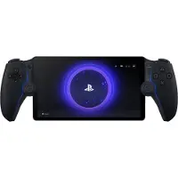 Sony PlayStation Portal Midnight Black