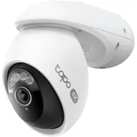 TP-LINK Tapo C560WS valvontakamera