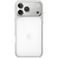 Apple Kirkas kuori MagSafella iPhone 17 sarja