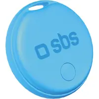 SBS Track My Dual -paikannin, Sininen