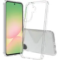 Screenor Bumper Samsung A57 kuoret, kirkas