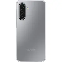 Samsung Samsungin läpinäkyvä suojakuori Galaxy A17 -puhelimelle - C - Vähäistä kulumaa