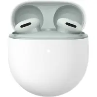 Google Pixel Buds 2a langattomat vastamelunappikuulokkeet, Fog