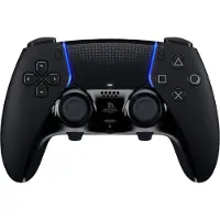 Sony DualSense Edge -ohjain Midnight Black