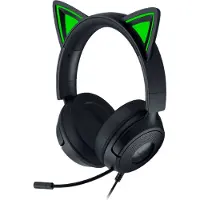 Razer Kraken Kitty V3 X -pelikuulokkeet - Musta