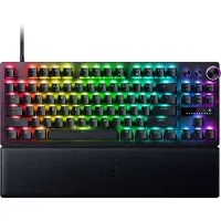 Razer HUNTSMAN V3 PRO Tenkeyless pelinäppäimistö