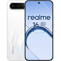 Realme 16 5G 8/256 Gt