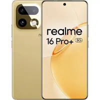 Realme 16 Pro+ 5G 8/256 Gt