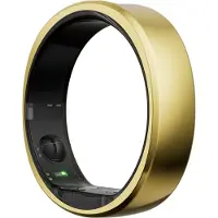 RINGCONN Smart Ring Gen 2 Gold