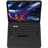 Zagg Pro Keys 2 -näppäimistösuojakuori Apple iPad Pro 13" (2024) -tabletille