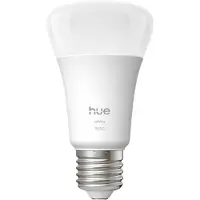 Philips Hue White A60 E27-älylamppu 1 100 lumen 1 kpl