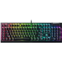 Razer Blackwidow V4 X (Green Switch) pelinäppäimistö