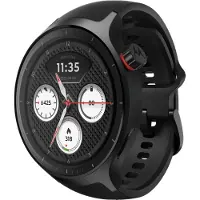 Motorola Moto Watch Volcanic Ash