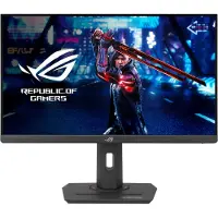 Asus ROG Strix XG259QNS 25 tuumainen pelinäyttö
