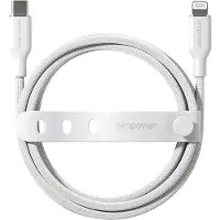 PanzerGlass – PGE Racing 60W USB-C to Lightning 1.2M W (EM41725)