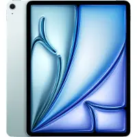 Apple iPad Air 13" M4, 128 Gt, Wi-Fi, sininen