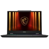 MSI Cyborg A15 15,6" AMD Ryzen 5 240 RTX 5060 B2HWFKG-002NEU