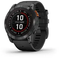 Garmin Fenix 7X Pro Solar